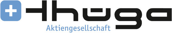 Logo Thüga