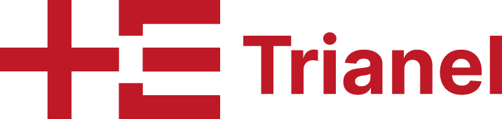 Logo Trianel
